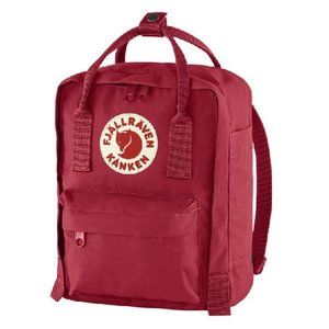 Fjallraven Kanken Backpack